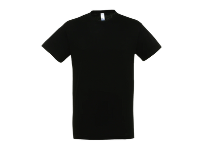 T-shirt personnalisé pas cher unisexe