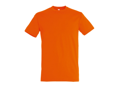 T-shirt personnalisé pas cher unisexe