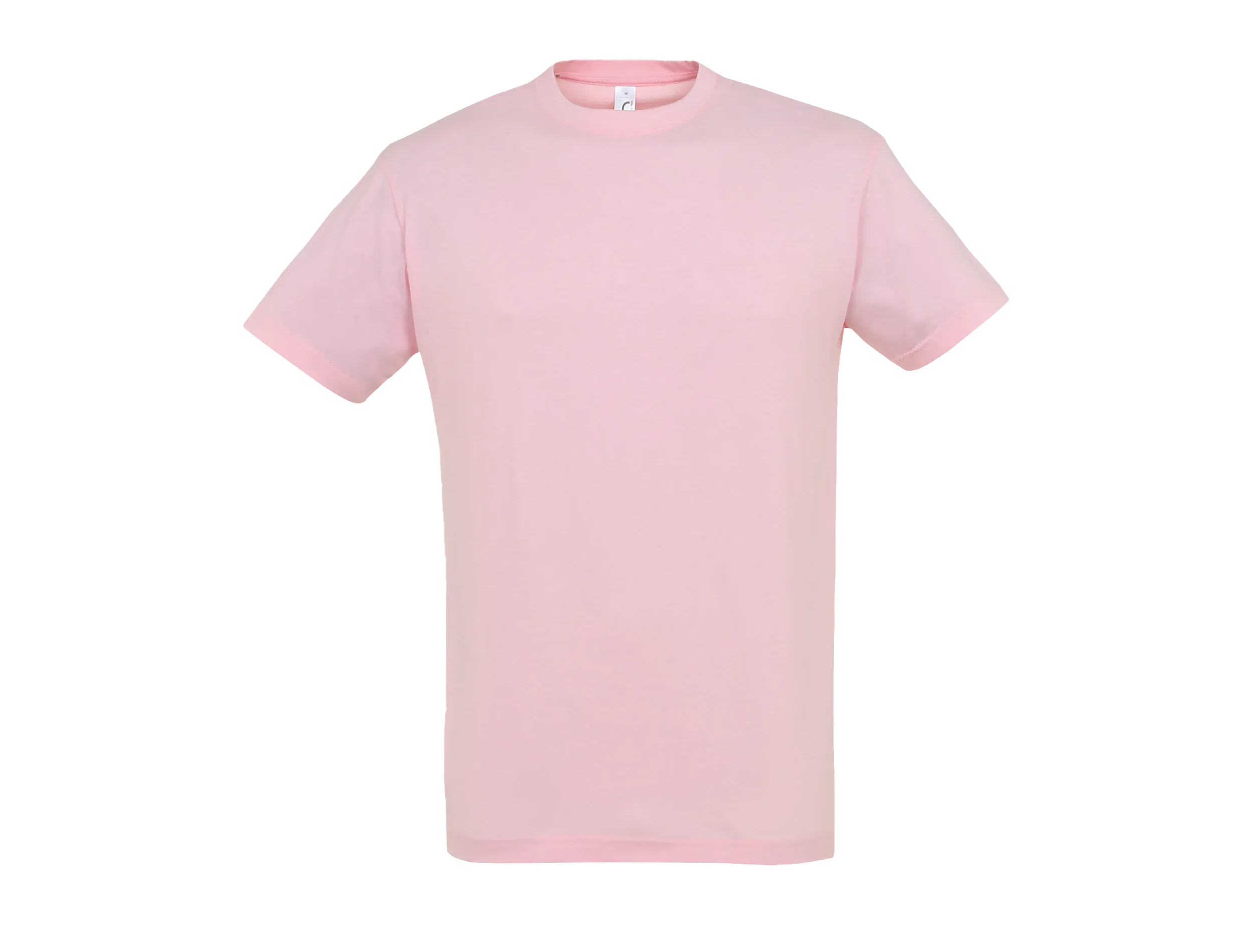 T-shirt personnalisé pas cher unisexe