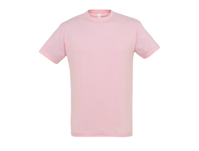 T-shirt personnalisé pas cher unisexe
