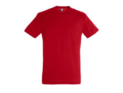 T-shirt personnalisé pas cher unisexe