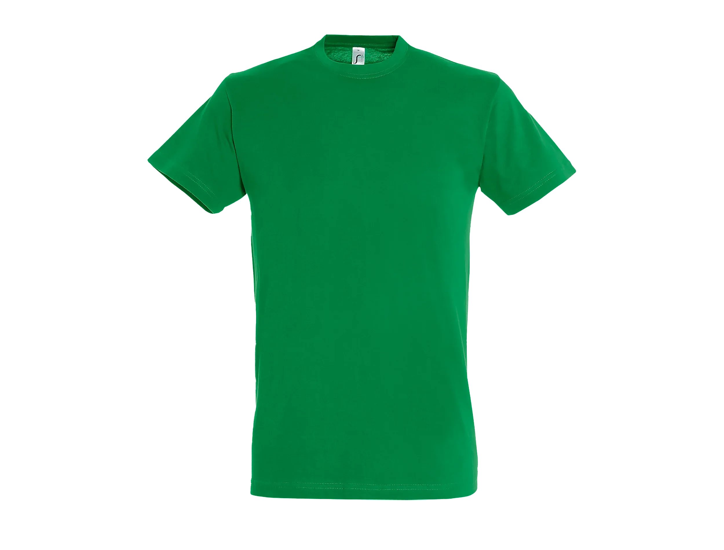 T-shirt personnalisé pas cher unisexe