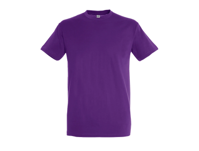 T-shirt personnalisé pas cher unisexe