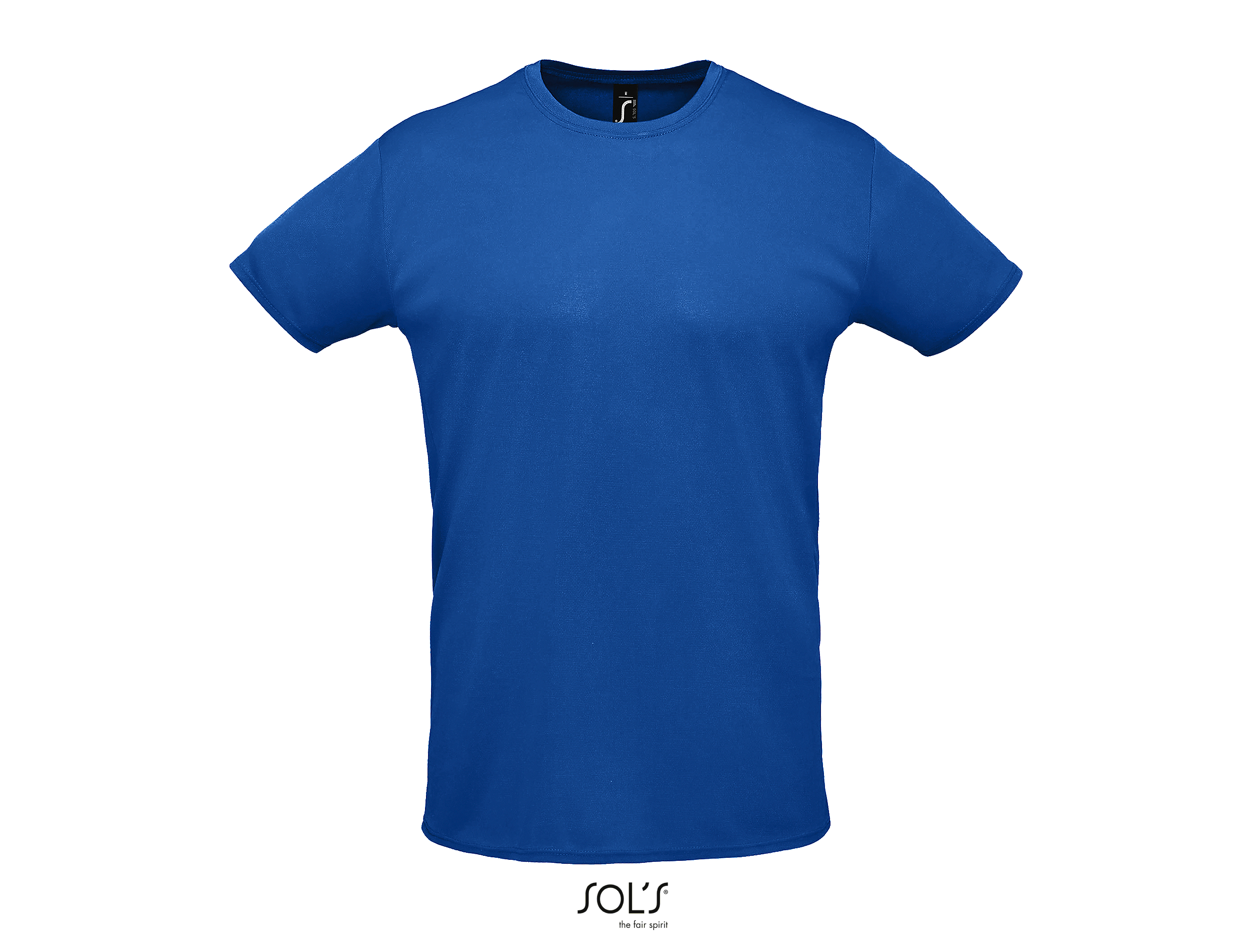 T-shirt SOL'S SPRINT