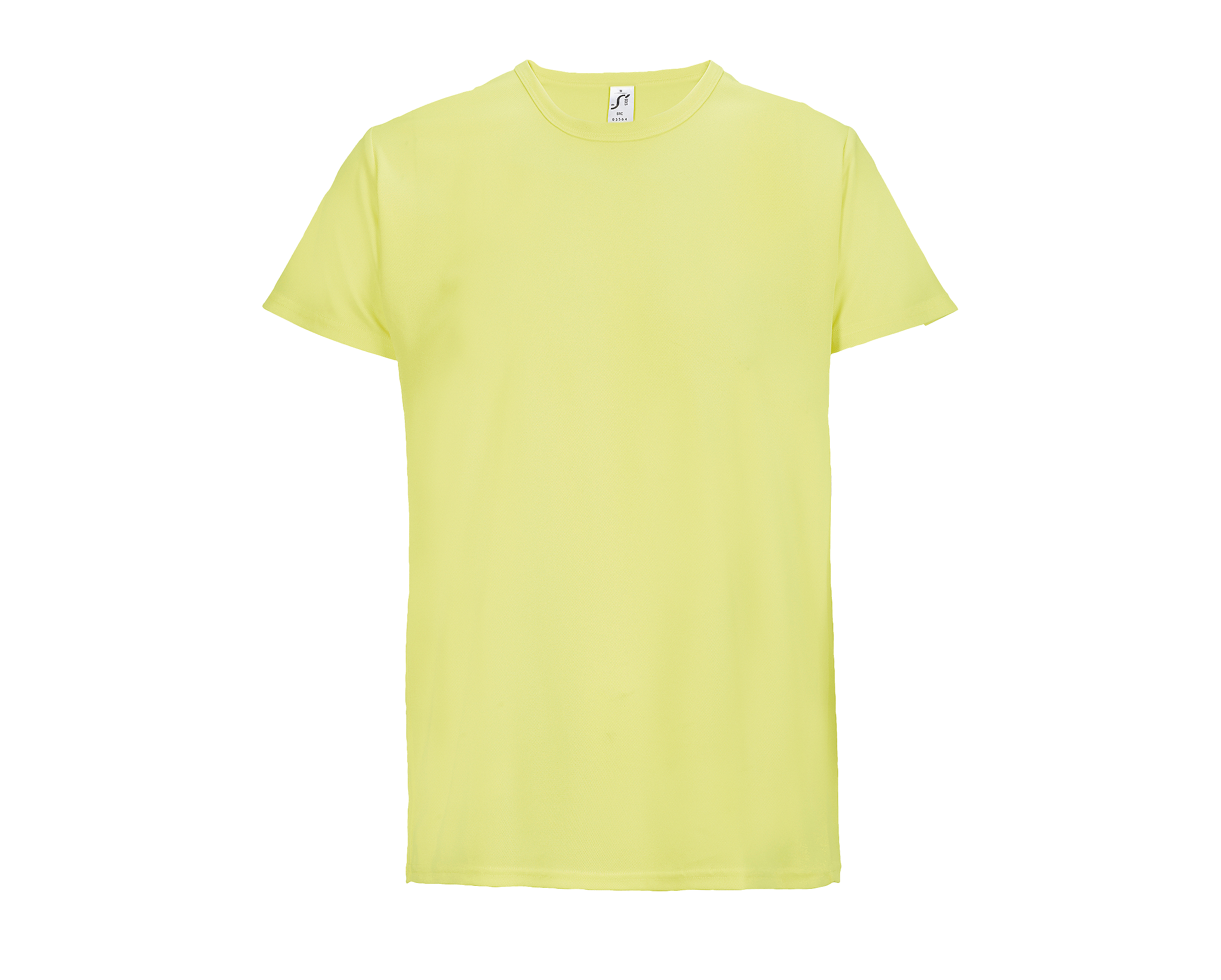 T-shirt SOL'S SPRINT