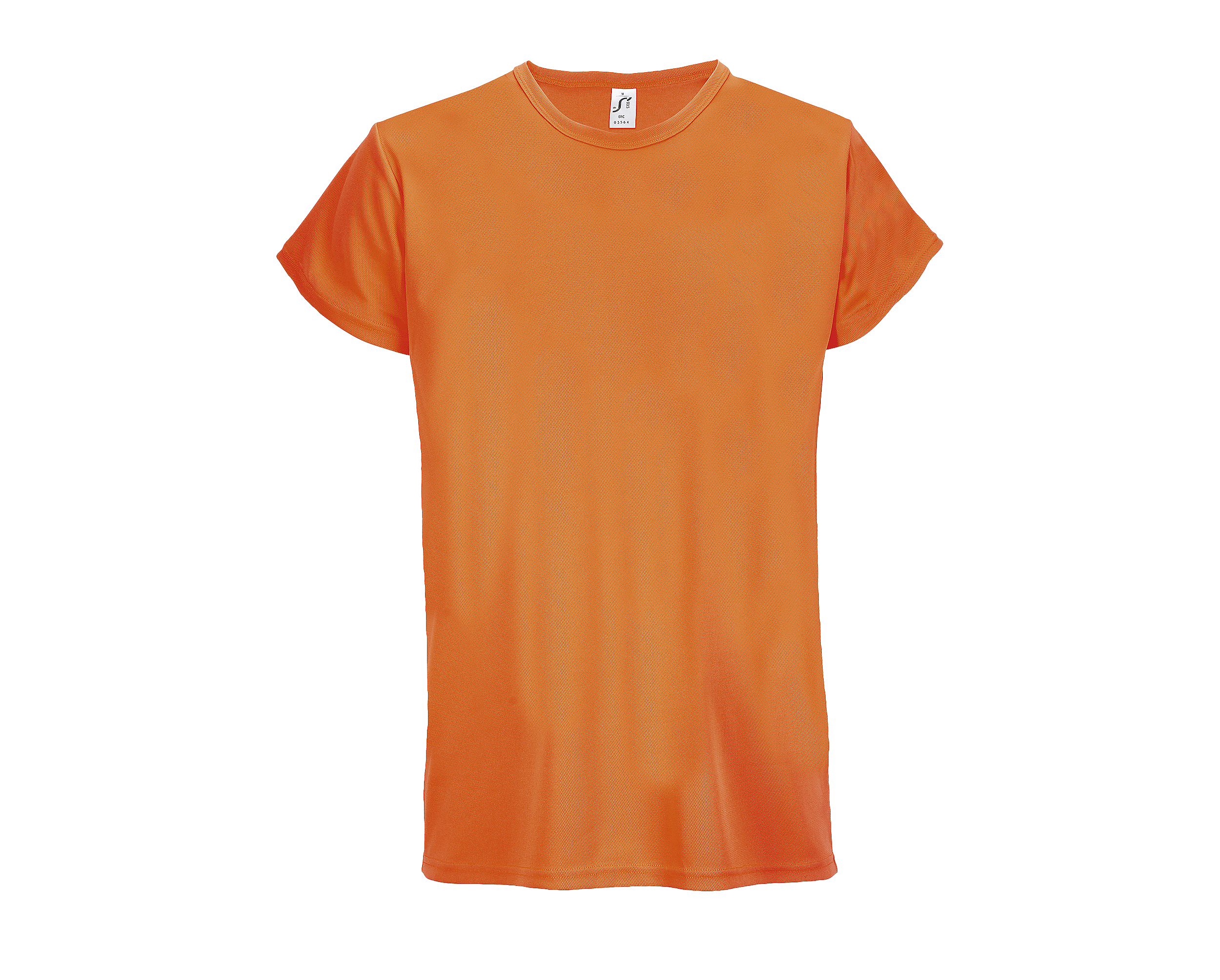 T-shirt SOL'S SPRINT