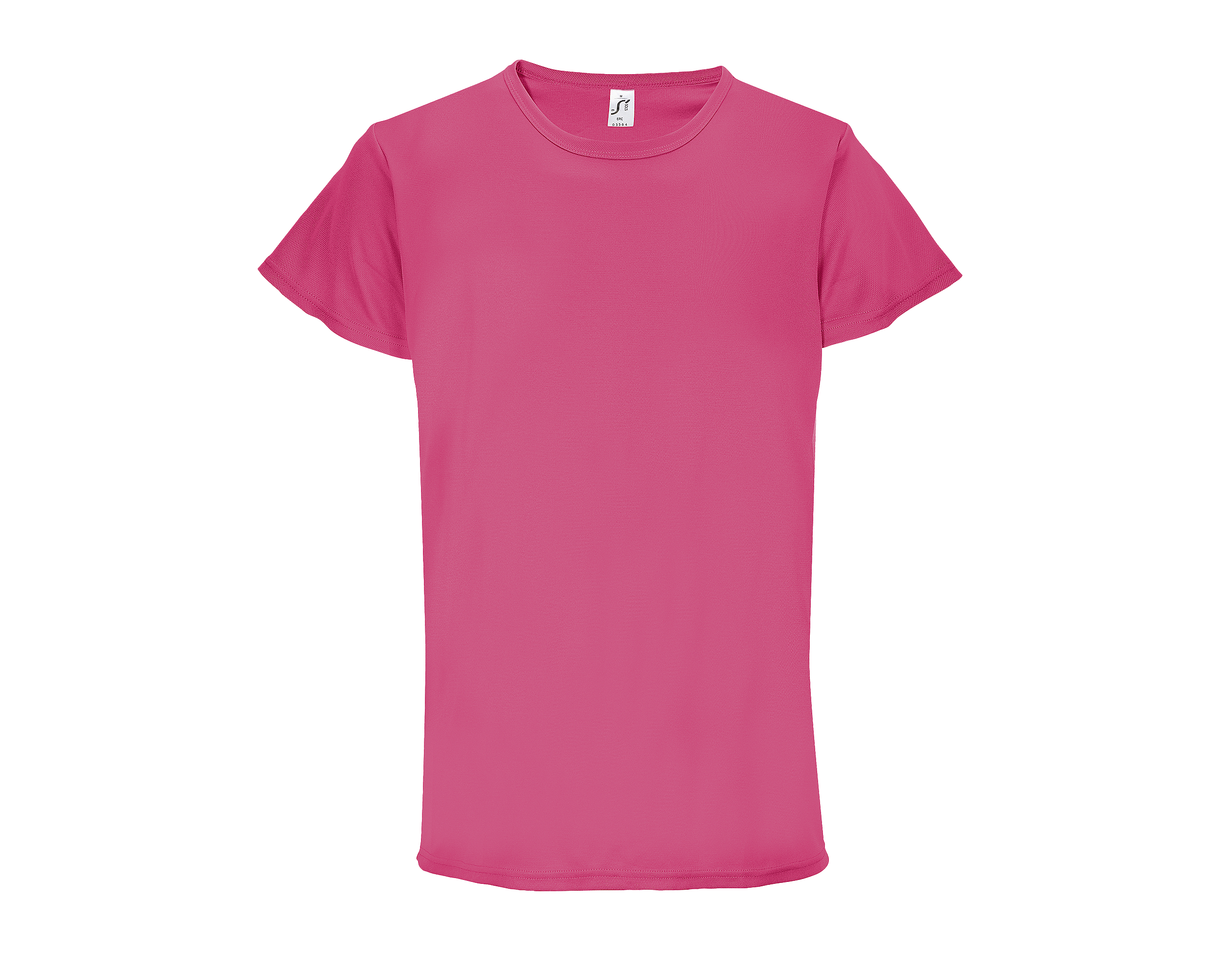 T-shirt SOL'S SPRINT