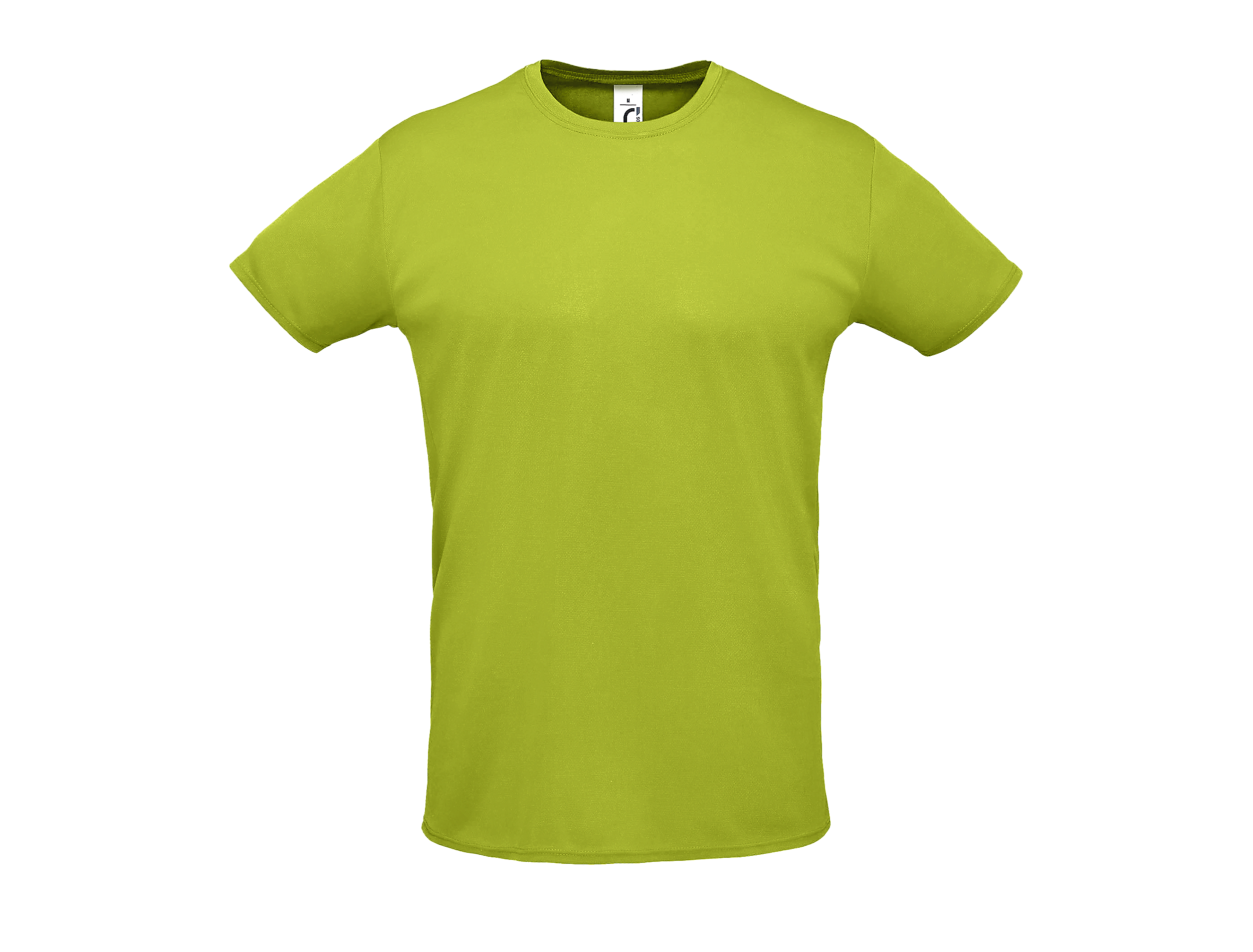 T-shirt SOL'S SPRINT