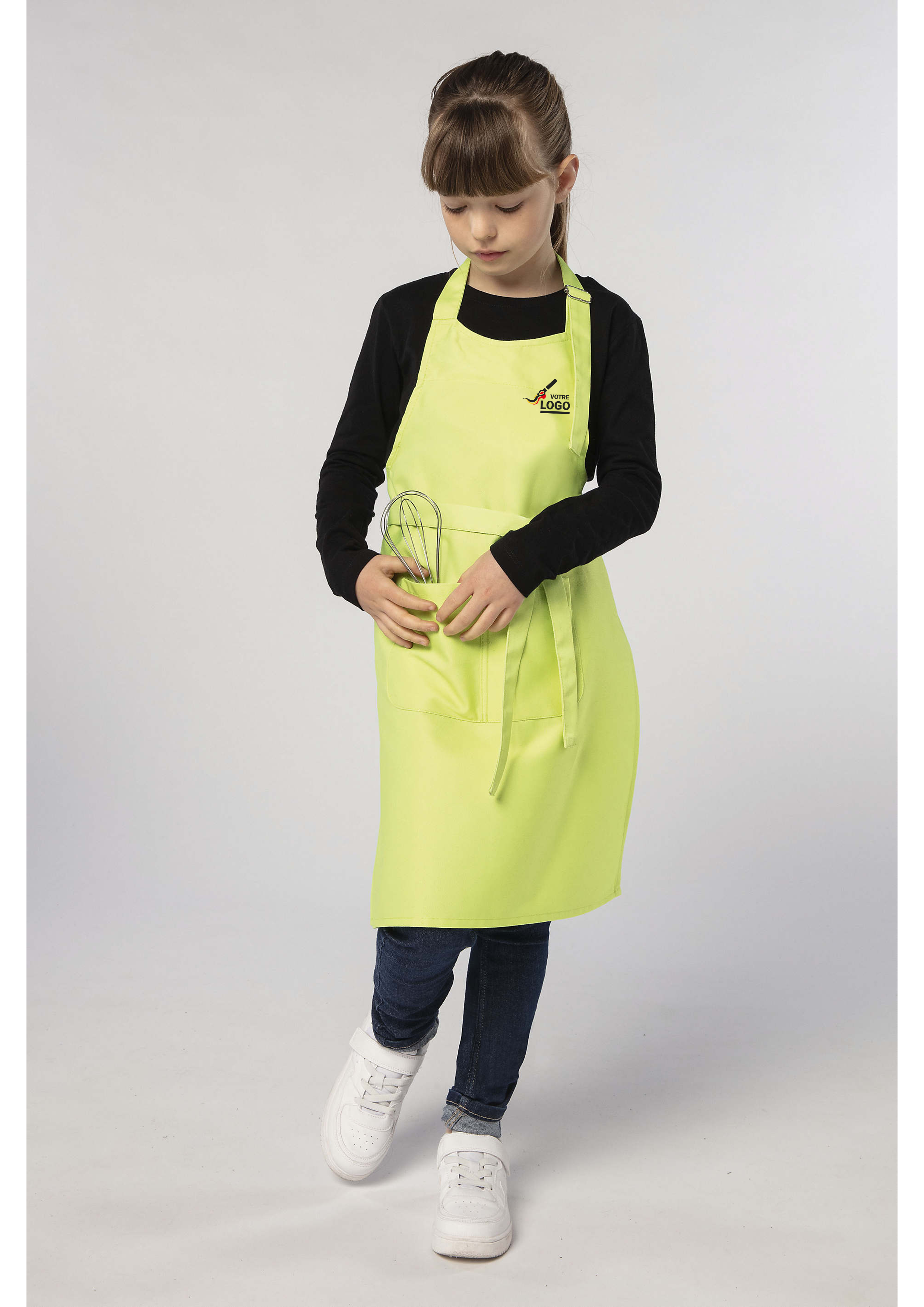 Tablier SOL'S GALA Kids