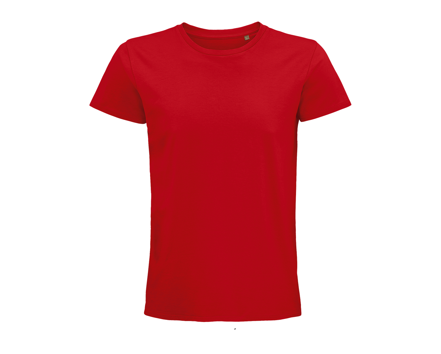 T-shirt SOL'S PIONEER HOMME