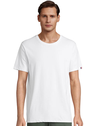 T-shirt Made In France personnalisé homme