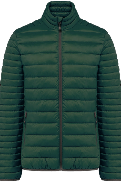 Doudoune Premium Kariban personnalisée homme