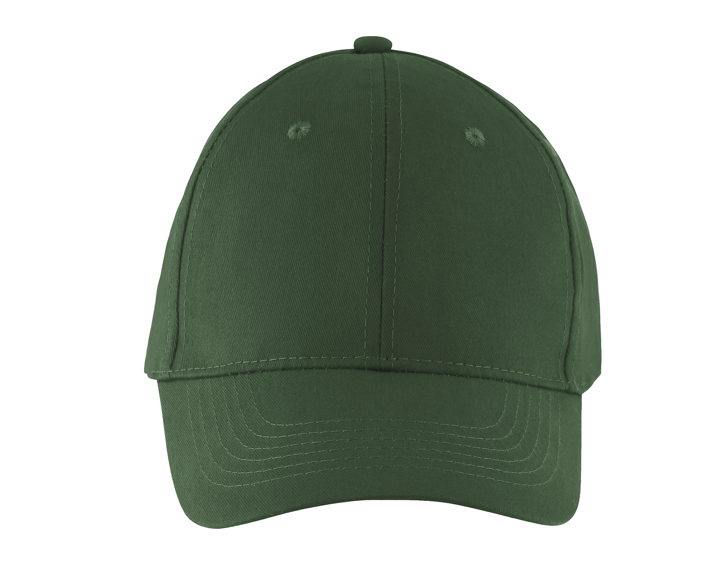 100% Cotton Cap