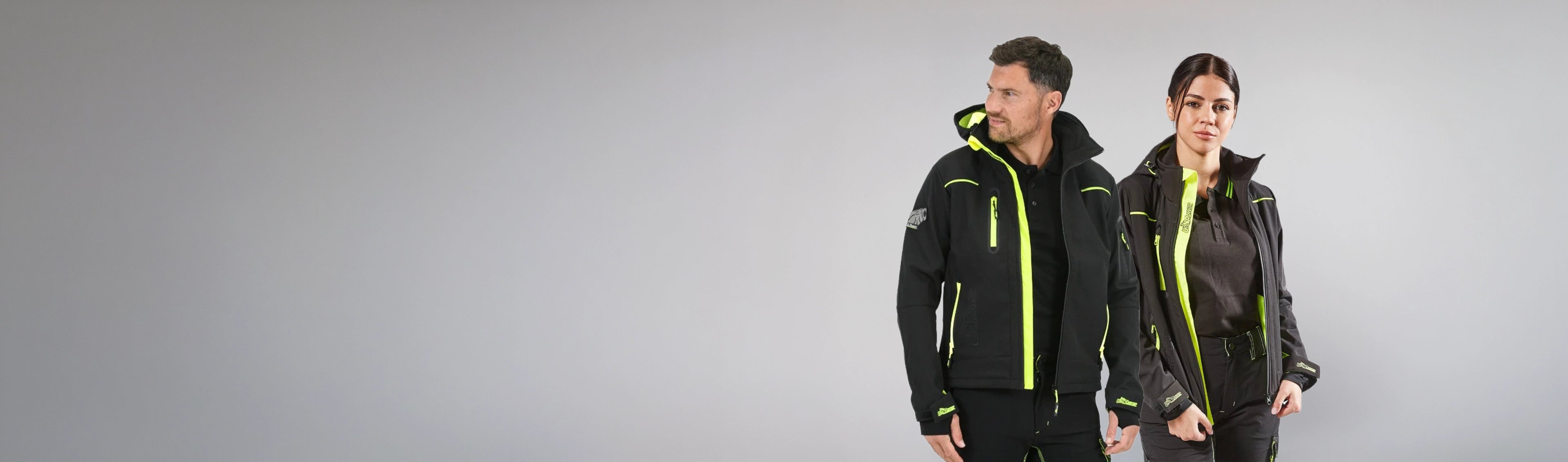 Vêtements de travail