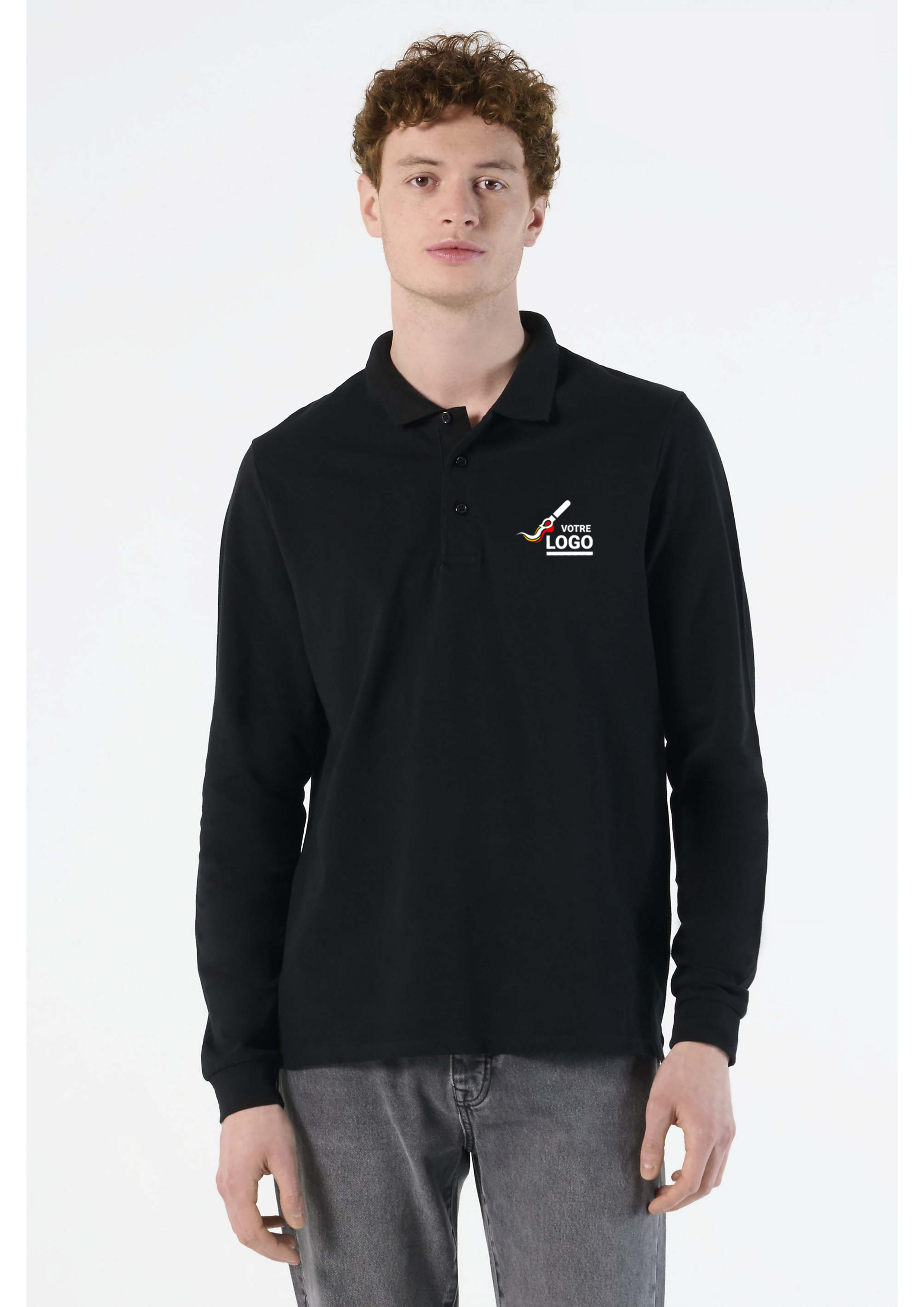 Polo SOL'S WINTER II