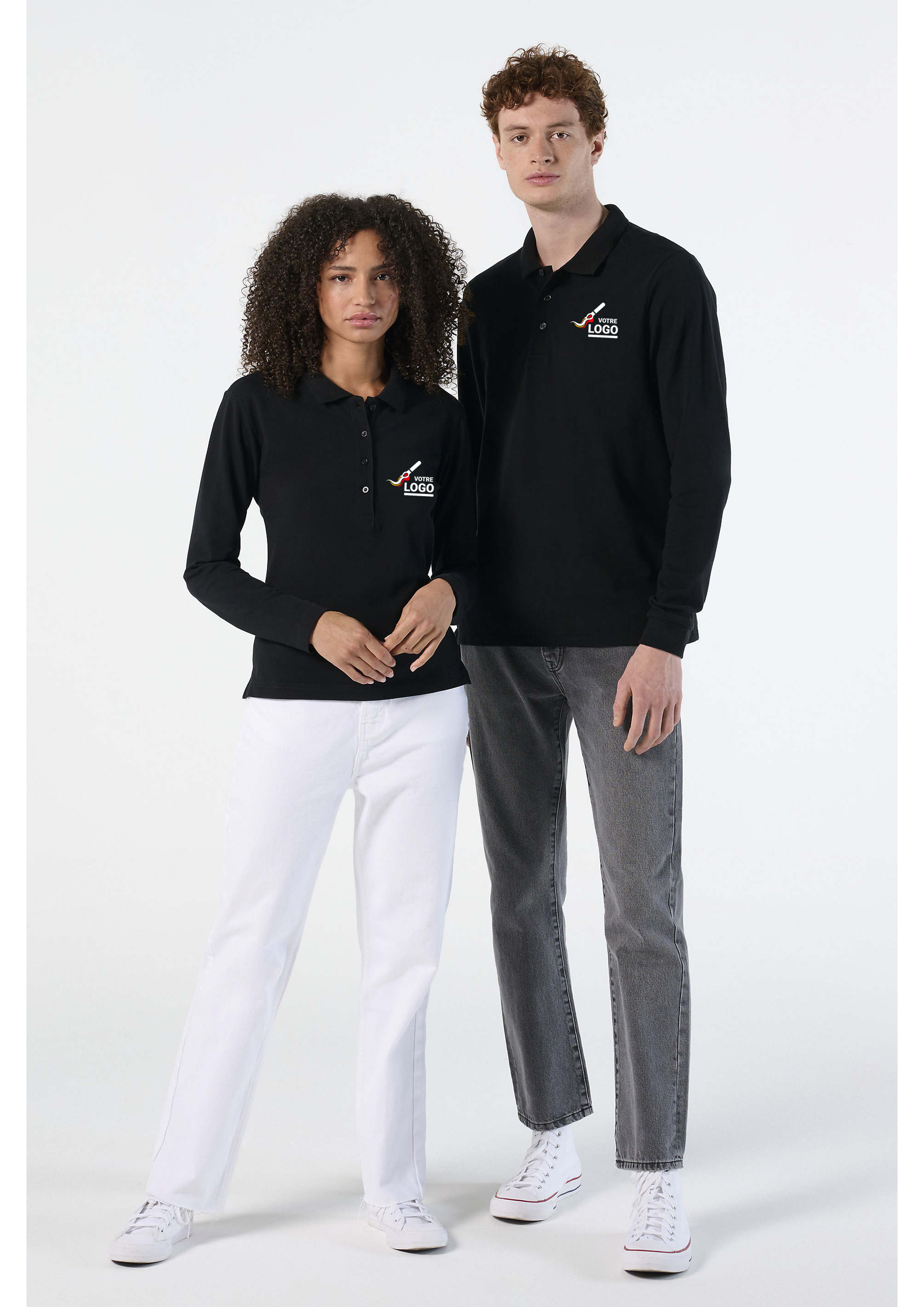 Polo SOL'S WINTER II