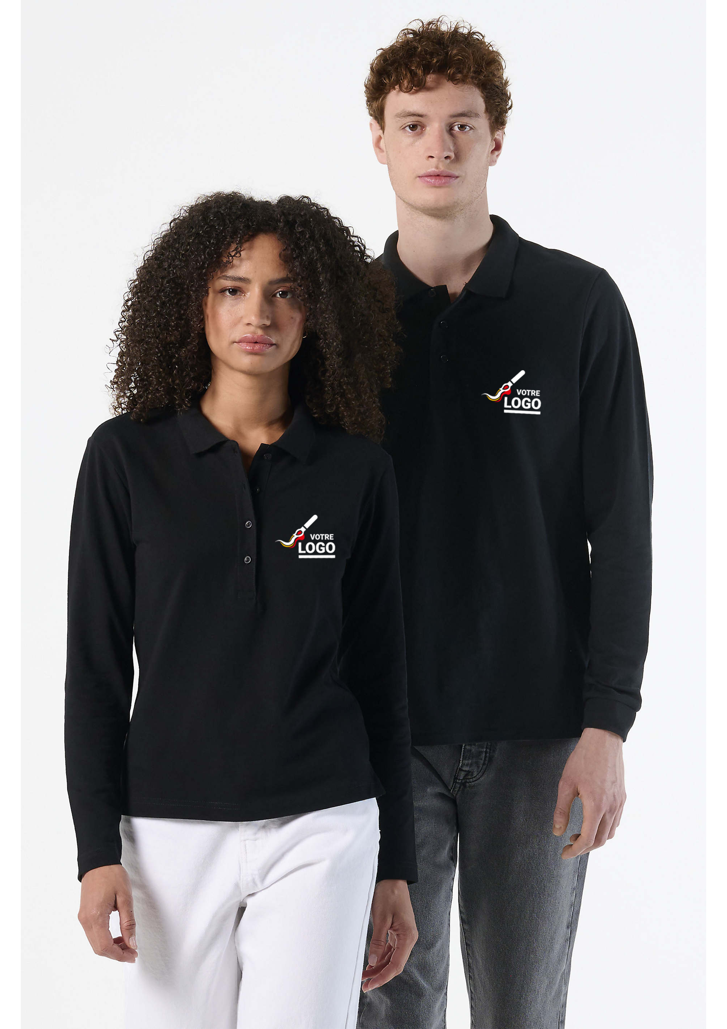 Polo SOL'S WINTER II