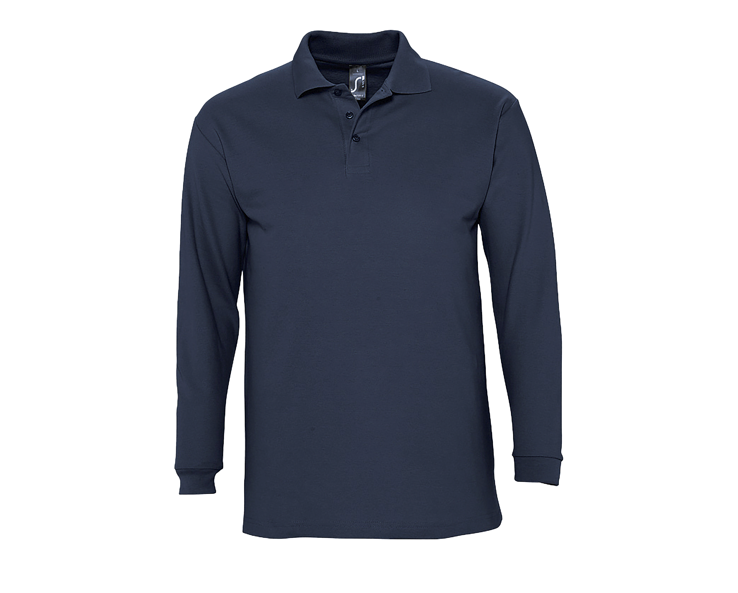 Polo SOL'S WINTER II