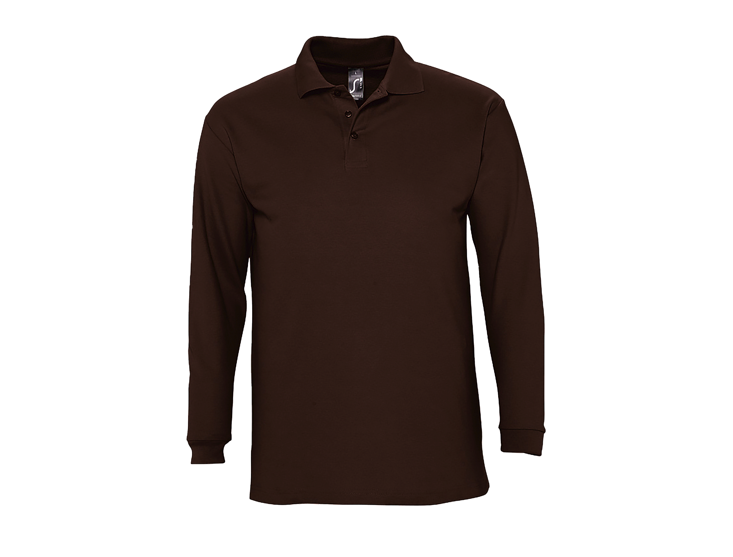 Polo SOL'S WINTER II